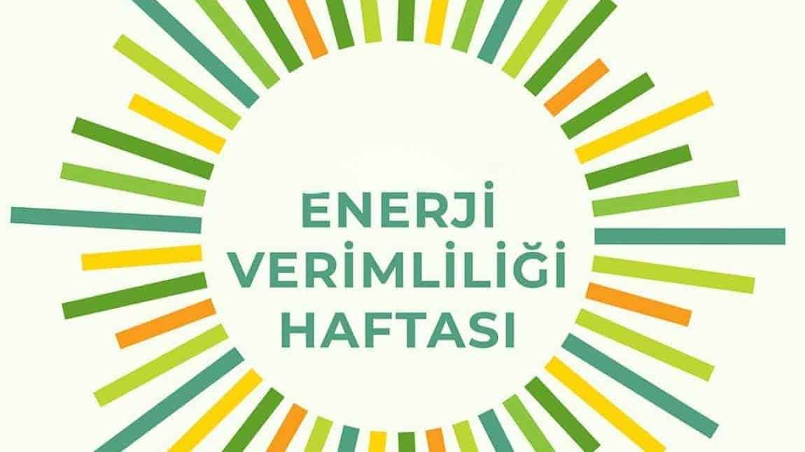 Enerji Verimliliği Haftası (6-12 Ocak 2025)